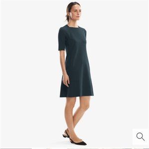 M. M. LaFleur Emily Dress -